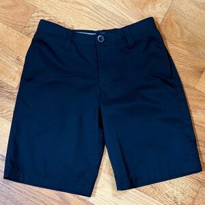 • Under Armour •